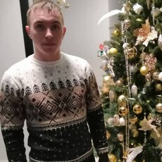 Фотография мужчины Дмитрий, 27 лет из г. Магадан