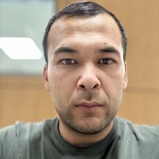 Фотография мужчины Умид, 28 лет из г. Казань