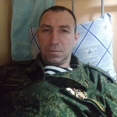 Фотография мужчины Прохор, 44 года из г. Шахты