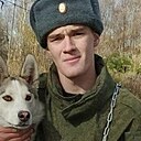 Александр, 18 лет