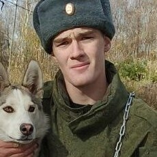 Фотография мужчины Александр, 18 лет из г. Минусинск