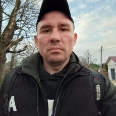 Фотография мужчины Алексей, 36 лет из г. Можайск
