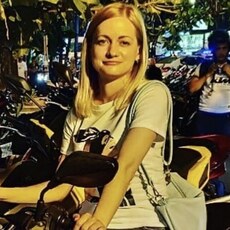 Фотография девушки Татьяна, 41 год из г. Бийск