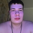 Никита, 20 лет