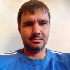 Фотография мужчины Ярослав, 41 год из г. Екатеринбург