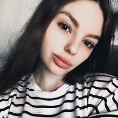 Фотография девушки Екатерина, 24 года из г. Волжский
