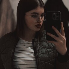 Фотография девушки Oksana, 21 год из г. Могилев