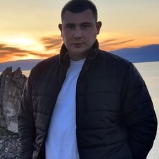 Фотография мужчины Александр, 32 года из г. Иркутск