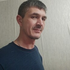 Фотография мужчины Александр, 41 год из г. Истра