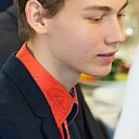 Александр, 18 лет