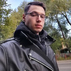 Фотография мужчины Алексей, 24 года из г. Миасс