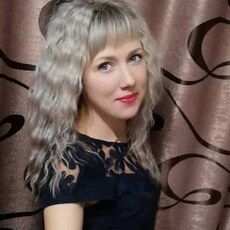 Фотография девушки Катюша, 37 лет из г. Артем