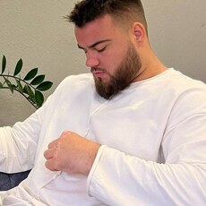 Фотография мужчины Ivan, 23 года из г. Щербинка