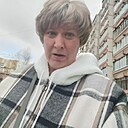 Наташа, 43 года