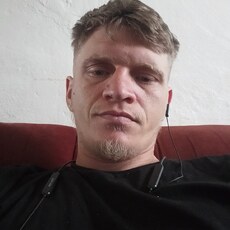 Фотография мужчины Иван, 32 года из г. Алматы