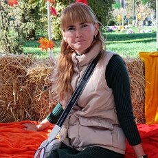 Фотография девушки Наталия, 39 лет из г. Симферополь
