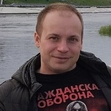 Фотография мужчины Павел, 36 лет из г. Смоленск