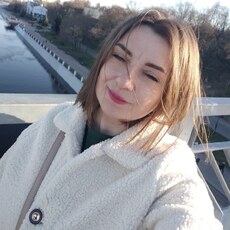 Фотография девушки Вероника, 37 лет из г. Гомель
