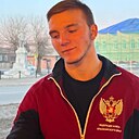 Данил, 24 года