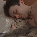 Даниил, 25 лет