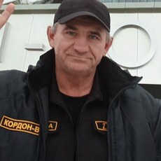 Виталий, 54 из г. Омск.