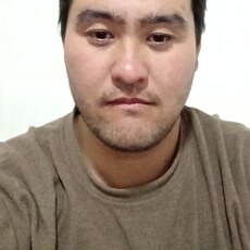 Фотография мужчины Polat, 31 год из г. Актюбинск