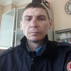 Фотография мужчины Николай, 34 года из г. Волгоград