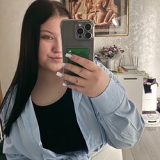 Ника, 21 из г. Уссурийск.