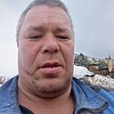 Alexander, 43 года