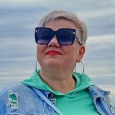 Фотография девушки Татьяна, 46 лет из г. Надым
