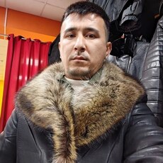 Фотография мужчины Жахонгир, 32 года из г. Иркутск