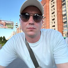 Фотография мужчины Валерий, 38 лет из г. Санкт-Петербург