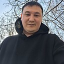 Асхат, 38 лет
