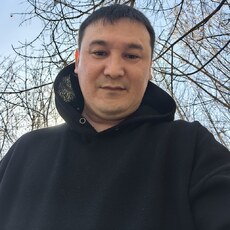 Фотография мужчины Асхат, 38 лет из г. Екатеринбург