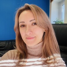 Фотография девушки Елена, 40 лет из г. Самара