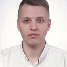 Фотография мужчины Олександр, 29 лет из г. Винница