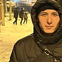 Саша, 25 лет