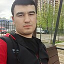 Шерзод, 25 лет