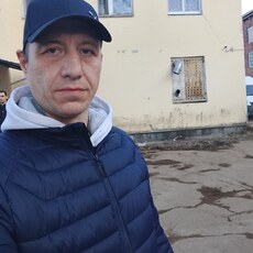 Фотография мужчины Алексей, 44 года из г. Тверь