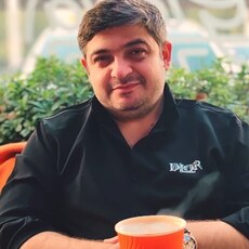 Фотография мужчины Tural, 35 лет из г. Чолпон-Ата
