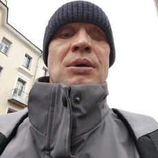 Фотография мужчины Виталий, 45 лет из г. Киров
