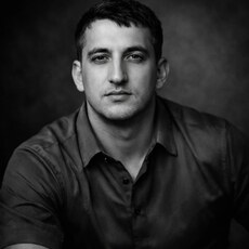 Фотография мужчины Cavid, 27 лет из г. Чолпон-Ата