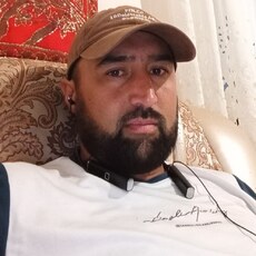 Фотография мужчины Murad, 36 лет из г. Черкесск