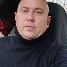 Фотография мужчины Николай, 46 лет из г. Великий Новгород