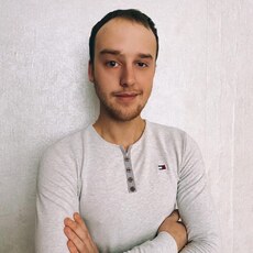 Фотография мужчины Павел, 26 лет из г. Лесосибирск