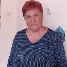 Фотография девушки Світлана, 66 лет из г. Львов
