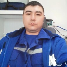 Фотография мужчины Руслан, 37 лет из г. Кумертау