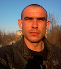 Фотография мужчины Анатолий, 39 лет из г. Луганск