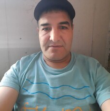 Фотография мужчины Низомаддин, 40 лет из г. Семей