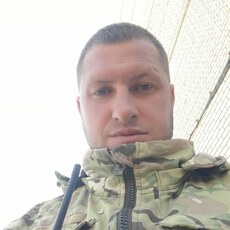 Фотография мужчины Алексей, 38 лет из г. Орел